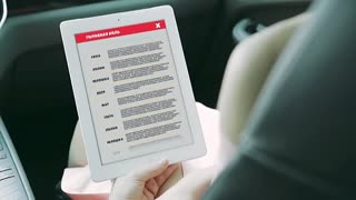 Мистер и Миссис Z. Сезон 1. Серия 4