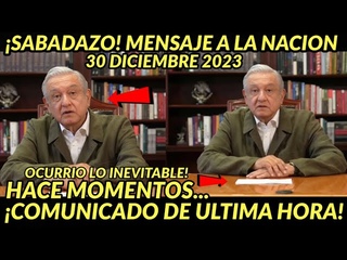 SABADAZO! MENSAJE A LA NACION COMUNICADO PRESIDENTE ULTIMA HORA TODO EL PAIS ATENTO PRIAN FRIO