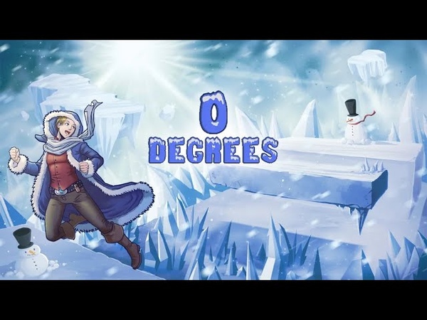 0 Degrees ( Switch) First 11 Minutes on Nintendo Switch First Look Gameplay