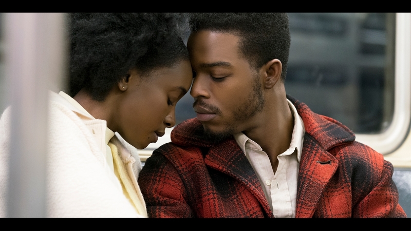 If Beale Street Could Talk, Teaser Trailer,
