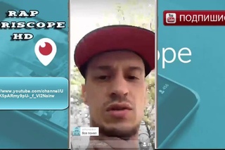 Ригос о том почему не пустили на HipHopMayDay ()