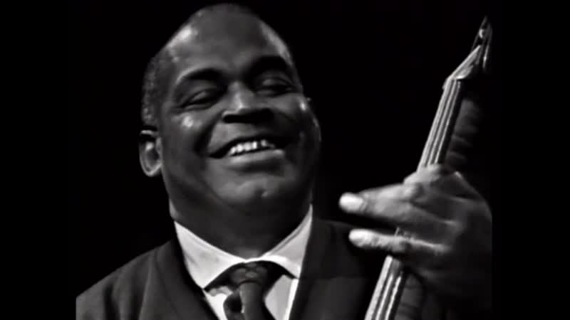 Willie Dixon Bassology Colin James Presents The Blues