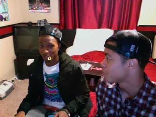New Boyz - OOOoooooo =0 (random)