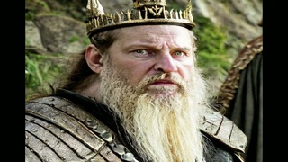 Lord of the Rings as an 80’s Dark Fantasy Film but it’s a Trash Soviet Low Budget Production