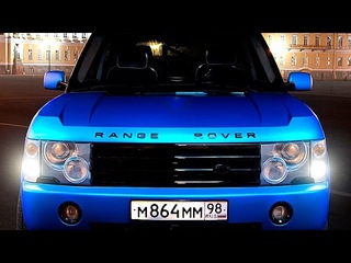Pontorezka. Часть 10: Цвет на 180 тысяч рублей.