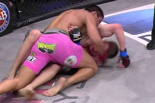 Bellator MMA Highlights: Emanuel Newton Wins Light Heavyweight Tournament