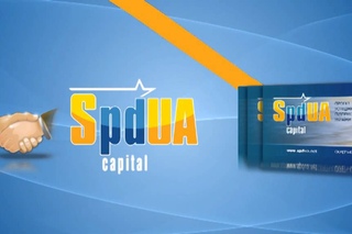 SpdUA Capital (часть 1 - Введение)