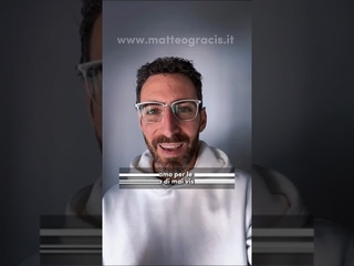 ChatGPT e intelligenza artificiale: si salvi chi può! 🤖