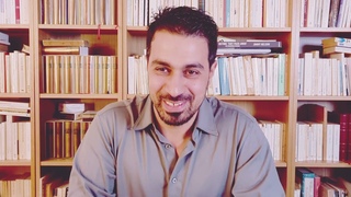 Youssef Hindi : “Les Juifs ne forment pas un peuple-race“