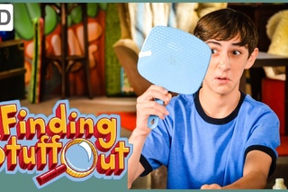 Finding Stuff Out – “Skin“ Season 3, Episode 1 (FULL EPISODE)