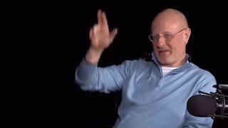 Гоблин - Про дисциплину и самодисциплину