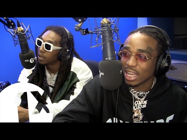 Migos The World s Hottest Rap Group on 1