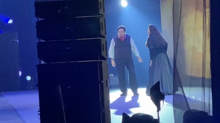 Cavalleria Rusticana - Maria Guleghina and Marco Berti - Opera D'Amore, Sofia