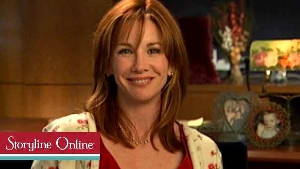 My Rotten Redheaded Older Brother read by Melissa
