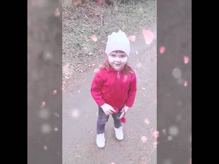 Идём на родник))))