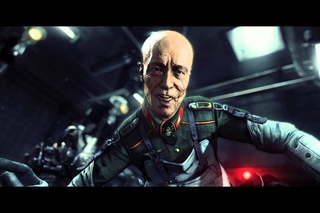 Wolfenstein: The New Order - Новый трейлер: