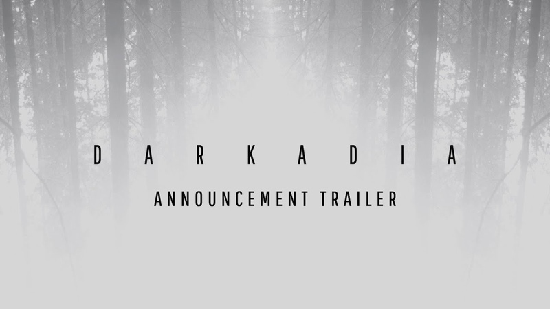 Darkadia Announcement