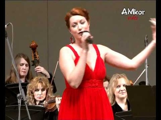 Светлана Безродная и Ирина Крутова ПЕСНЯ О НЕИЗВЕСТНОМ ЛЮБИМОМ