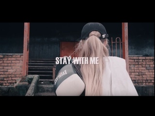 Trinity feat.  AYVO - Stay With Me (2016)