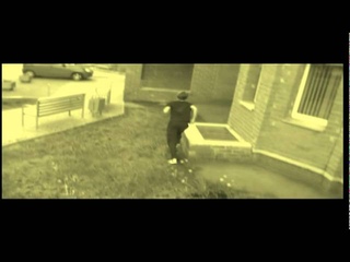 Lega parkour
