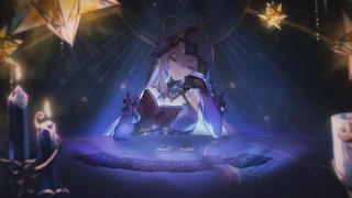 Starshot GMV - Honkai: Star Rail / Enter Shikari - Bloodshot