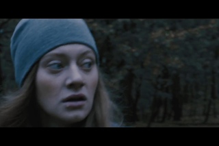 Лиса гора: Перший трейлер