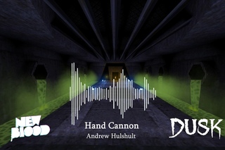 Dusk - Hand Cannon