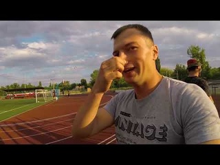 Лесенка на турнике! Жесткая заруба! Кто победил???