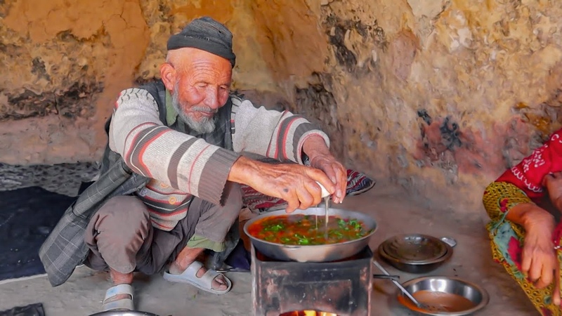 A Village Style Egg Recipe YOU Wont Be Able to
