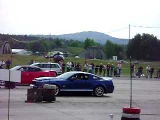 Audi A8 vs Chevrolet Corvette vs Subaru Impreza vs Mercedes Benz AMG, Shelby GT500 vs Ford Mustang