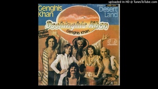 Genghis Khan - Genghis Kahn