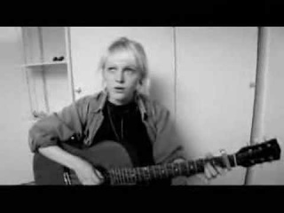 Laura Marling - New Romantic (Early Video)