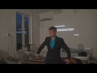 Иона  - милосердие Божье - 2 часть, Виталий  Пилипенко