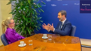 Juraj Blanár: Progresívni europoslanci okolo Hojsíka robia v EP vlastizradnú politiku.