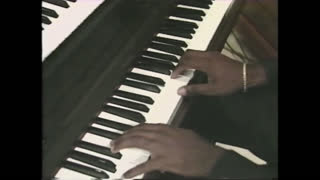 Holy Holy Holy (Live)
