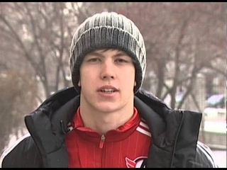“Горячий Лёд“, 7 серия