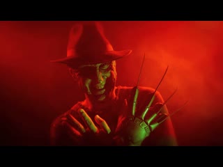 Кошмар на улице Вязов 2: Месть Фредди / A Nightmare on Elm Street Part 2: Freddy's Revenge (1985)