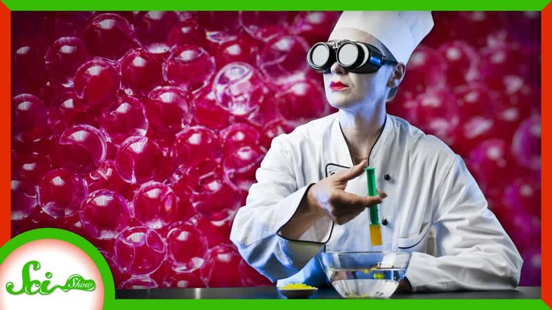 Make Your Own Edible Bubbles ,