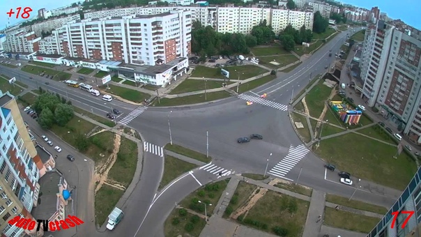 Ежедневная подборка ДТП и аварии 388 ( 12 августа 2014 )