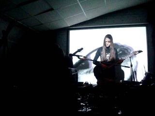 Rajfajh - live at GEZ21, 23-01-16, pt.2