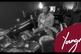 Tiga - Bugatti (Youngr Bootleg) @