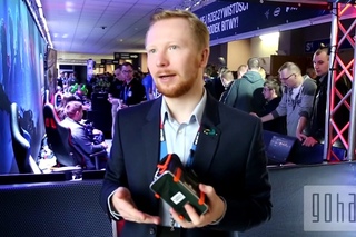 VR проекты от компании Wargaming