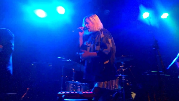 Ultraviolet Dagny The Lexington 09, 01,