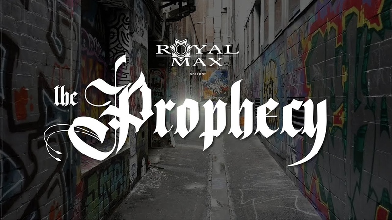 Royal Max The