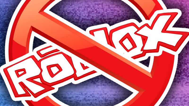 ROBLOX IS