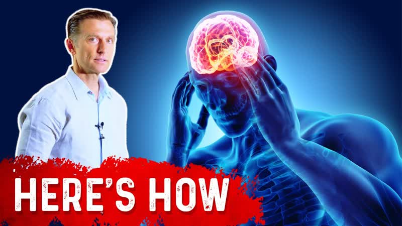 How to Protect Your Brain from Chronic