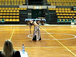 Слободова Дарья Dariah