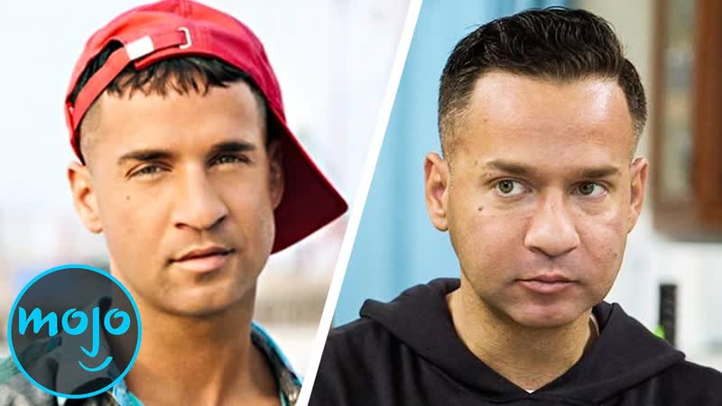 10 Reality TV Stars Whose Lives Fell