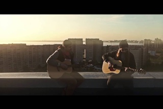 PRIMSTON - Blackbird (Beatles cover)