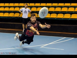 Winter Brest 2017 (Highlights)